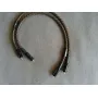 Межблочный кабель RCA Wireworld Eclipse 8 Interconnect 1.5m